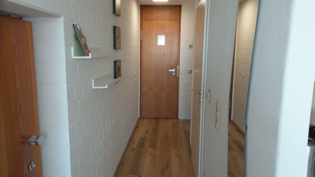 Ferienwohnung Mit Blick In Den Bayrischen Wald Oberhalb Von Sankt Engelmar Sankt Englmar Exterior foto
